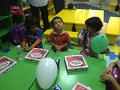 Pre KG Mehar 142